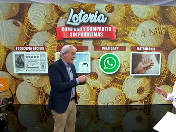 Lotería Lotería
