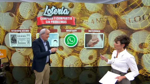 Lotería Lotería