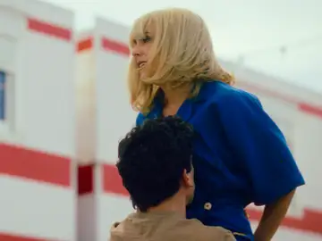 El desenlace de Cristo y Rey: Bárbara decide alejarse de Ángel El desenlace de Cristo y Rey: Bárbara decide alejarse de Ángel