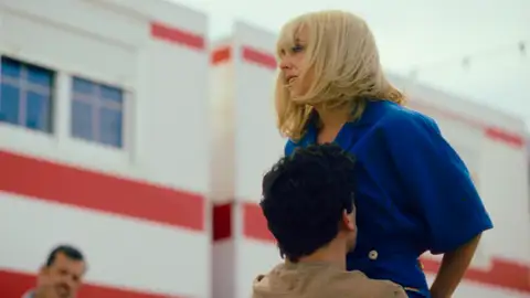 El desenlace de Cristo y Rey: Bárbara decide alejarse de Ángel El desenlace de Cristo y Rey: Bárbara decide alejarse de Ángel