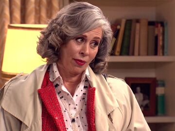  Elena hace un pacto crucial con Lola para no perder a Rom&aacute;n: "Hago esto por mi hijo"