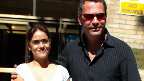 Carlos Lozano y Mónica Hoyos Carlos Lozano y Mónica Hoyos