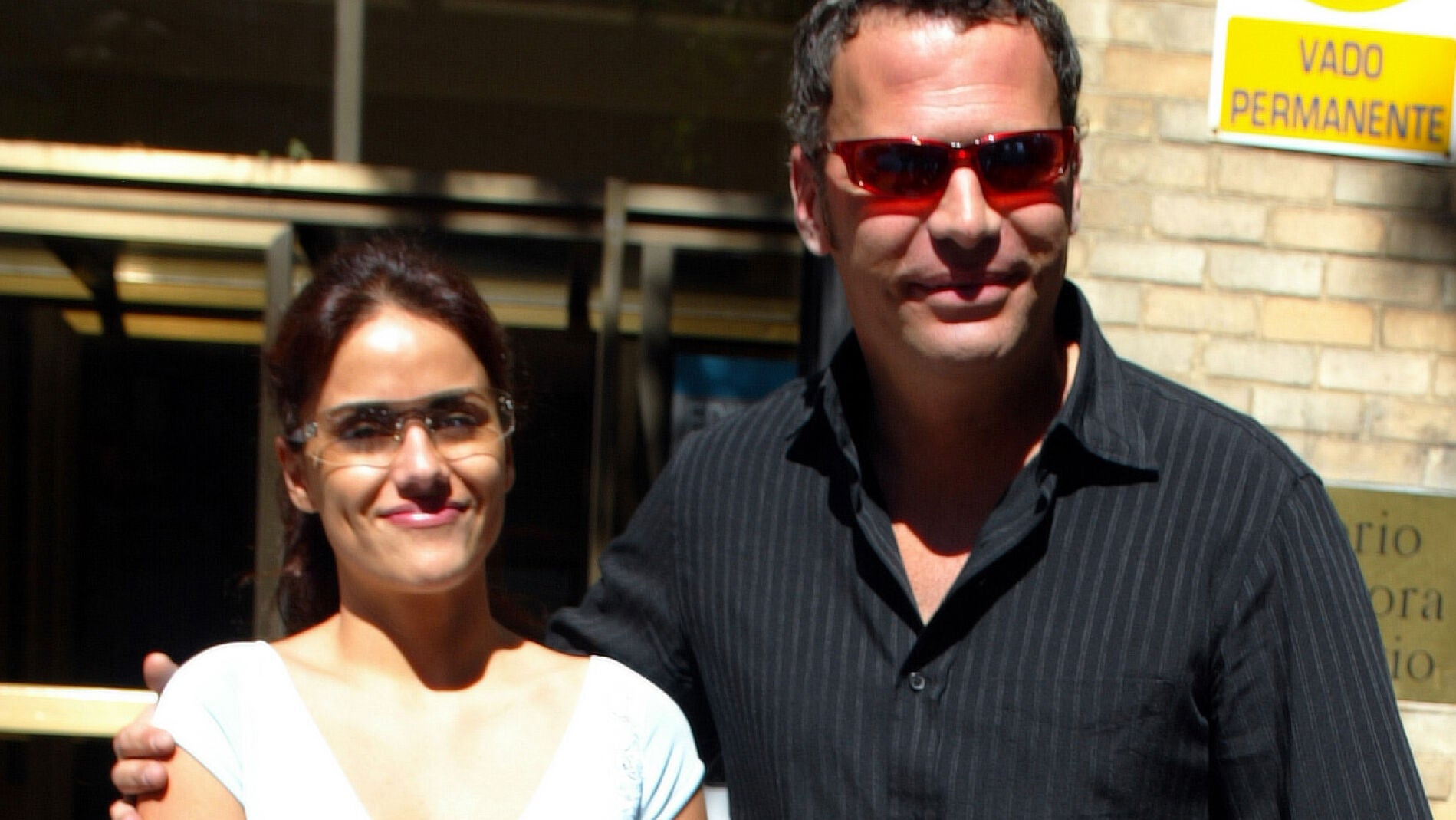 Luna, la hija de Carlos Lozano y Mónica Hoyos, habla por primera vez ...