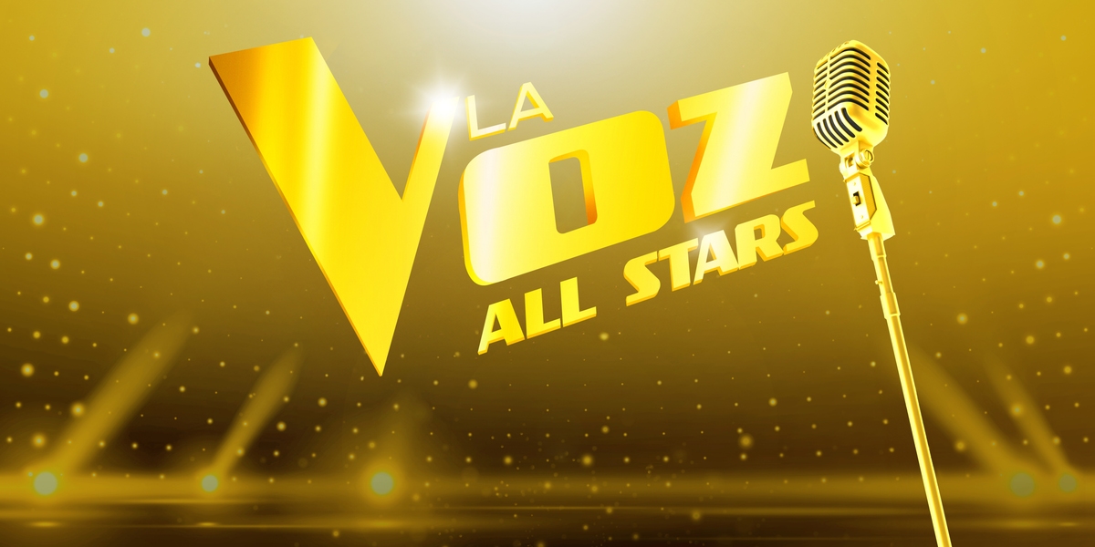 Antonio José pone el ritmo a la Gran Final de La Voz All Stars con La noche  perfecta
