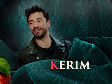 Kerim, el nuevo pretendiente de Yildiz 