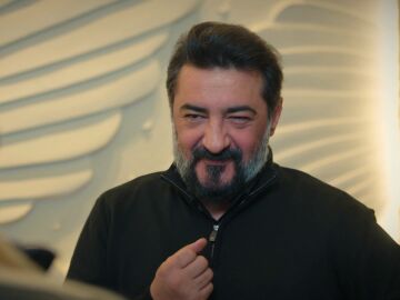 &iexcl;Nueva alianza!: Şevval y Akif se convierten en socios de un nuevo negocio