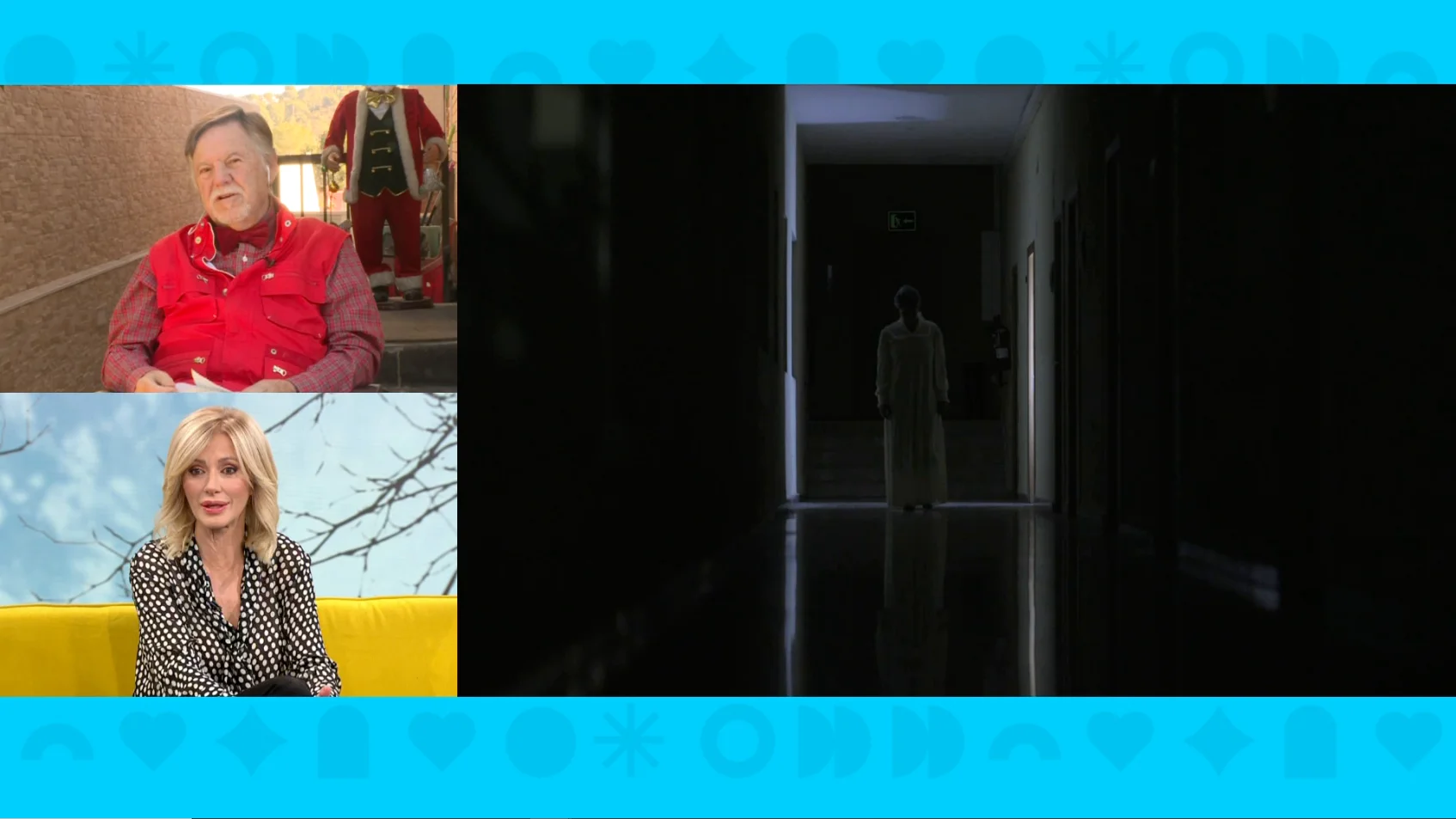 Fantasma Hospital Fantasma Hospital