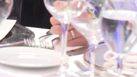 El anillo de casado de Miguel Sánchez Encinas El anillo de casado de Miguel Sánchez Encinas