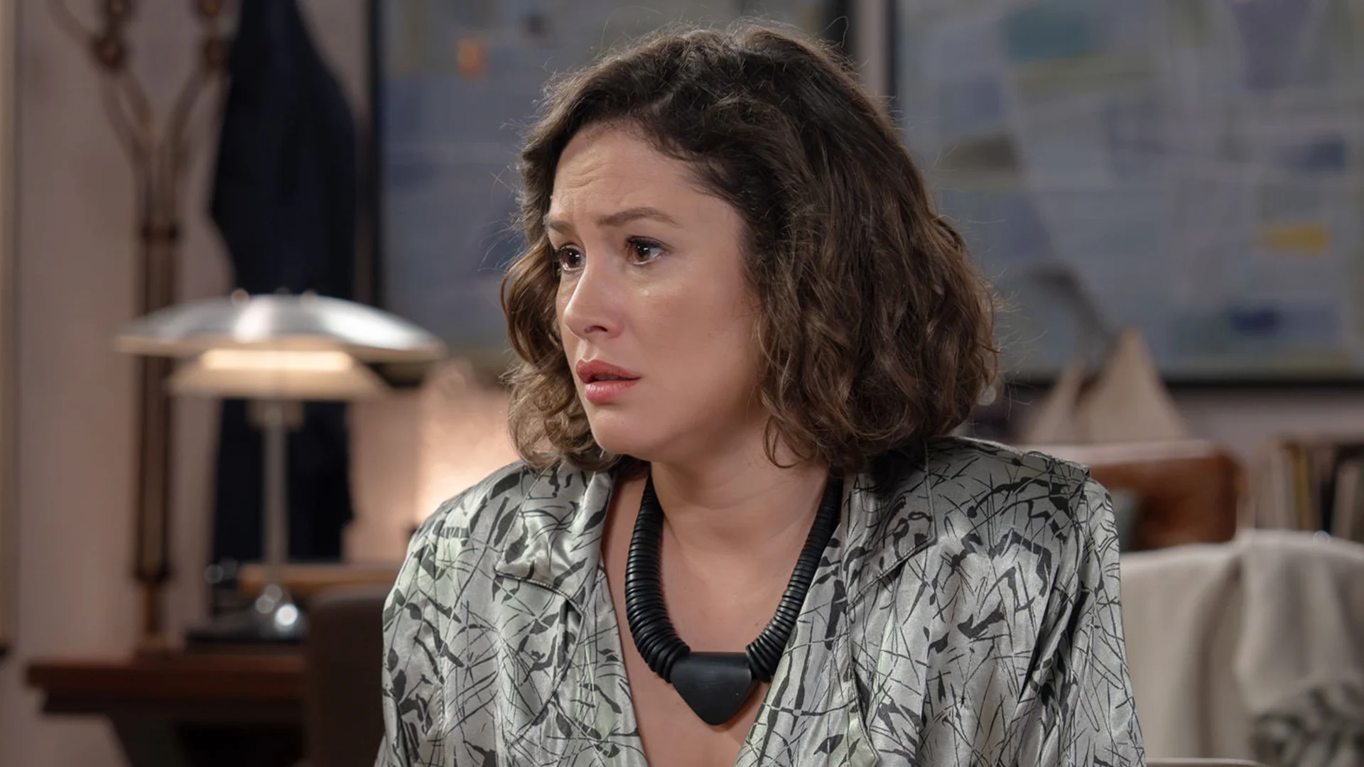 Elena y Federico castigan la traición de Victoria con un despido impactante: “No te necesitamos” Elena y Federico castigan la traición de Victoria con un despido impactante: “No te necesitamos”