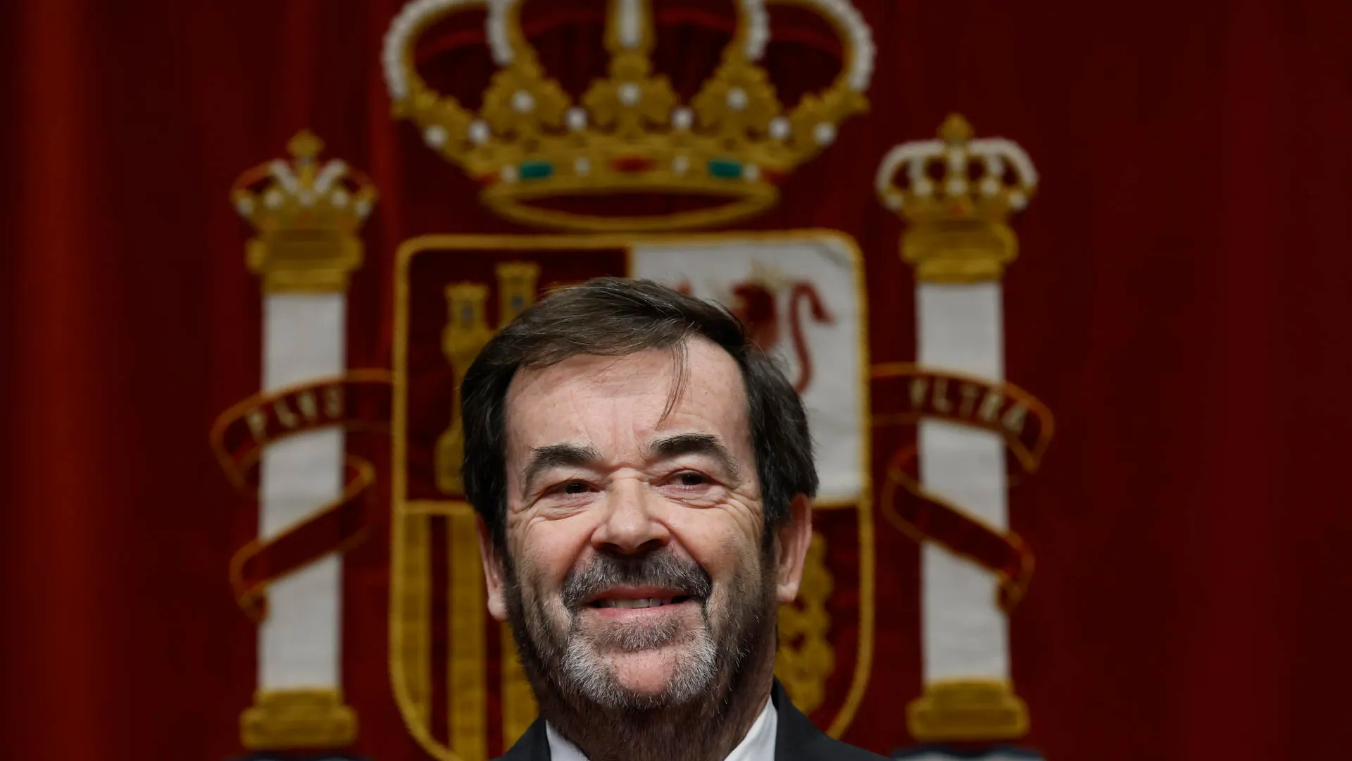 El presidente del CGPJ