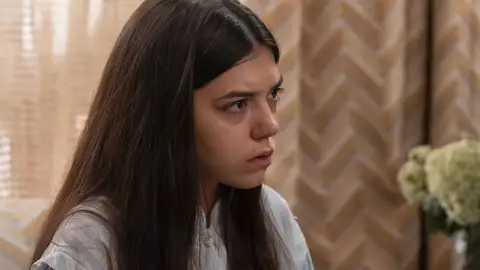 En el próximo capítulo de Amar es para siempre: Lola rompe su silencio ante Malena En el próximo capítulo de Amar es para siempre: Lola rompe su silencio ante Malena