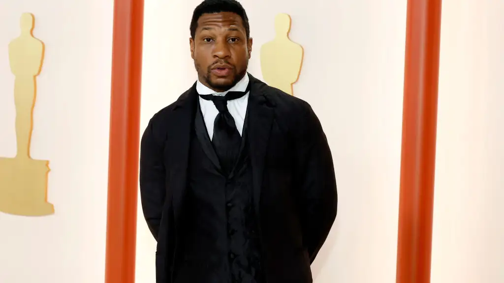 Jonathan Majors Jonathan Majors