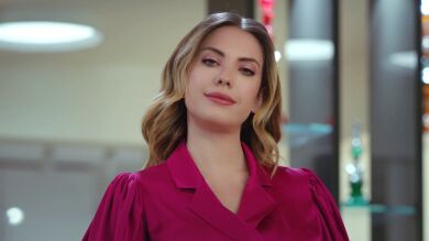 Yildiz aparece en la cena con Kerim... ¡Y Şahika se pone celosa!