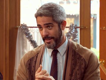 &iexcl;Gui&ntilde;o a Pasapalabra! Roberto Leal sorprende a Manolita y Gala con su m&eacute;todo innovador