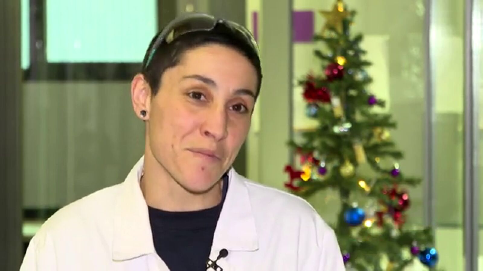 Isabel Rivero, campeona de Europa de peso mínimo: 