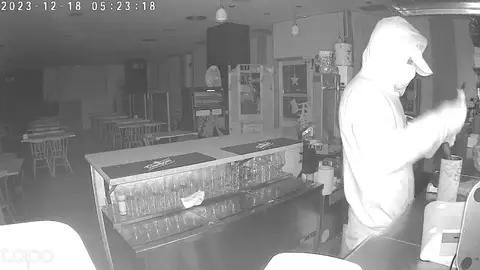 El ladrón de Lotería de Lleida El ladrón de Lotería de Lleida