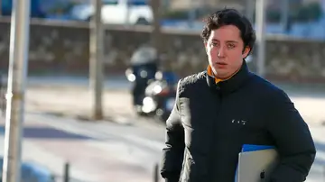 Pequeño Nicolás Pequeño Nicolás