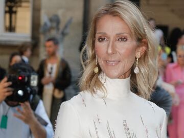 Céline Dion