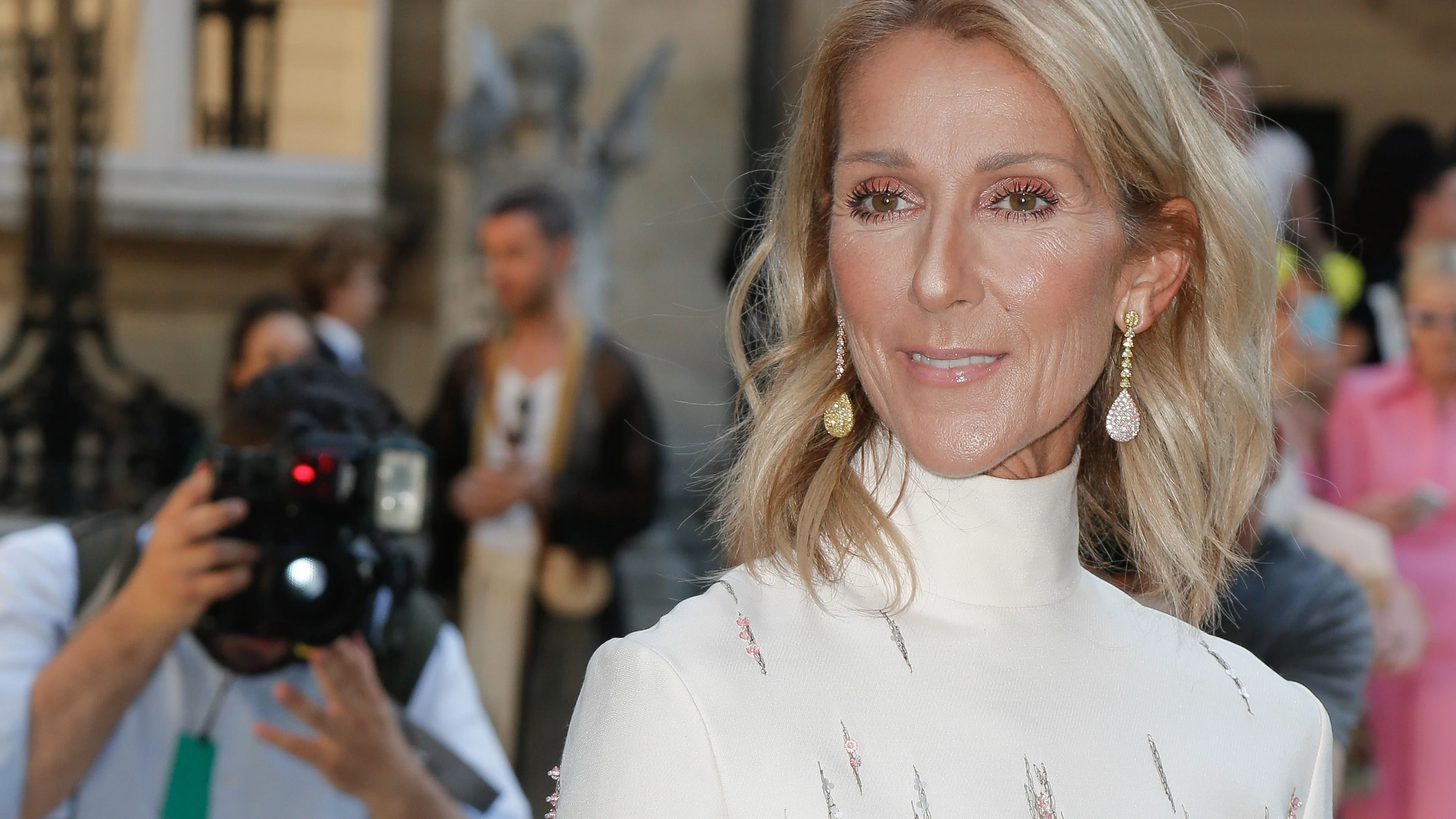 Céline Dion Céline Dion