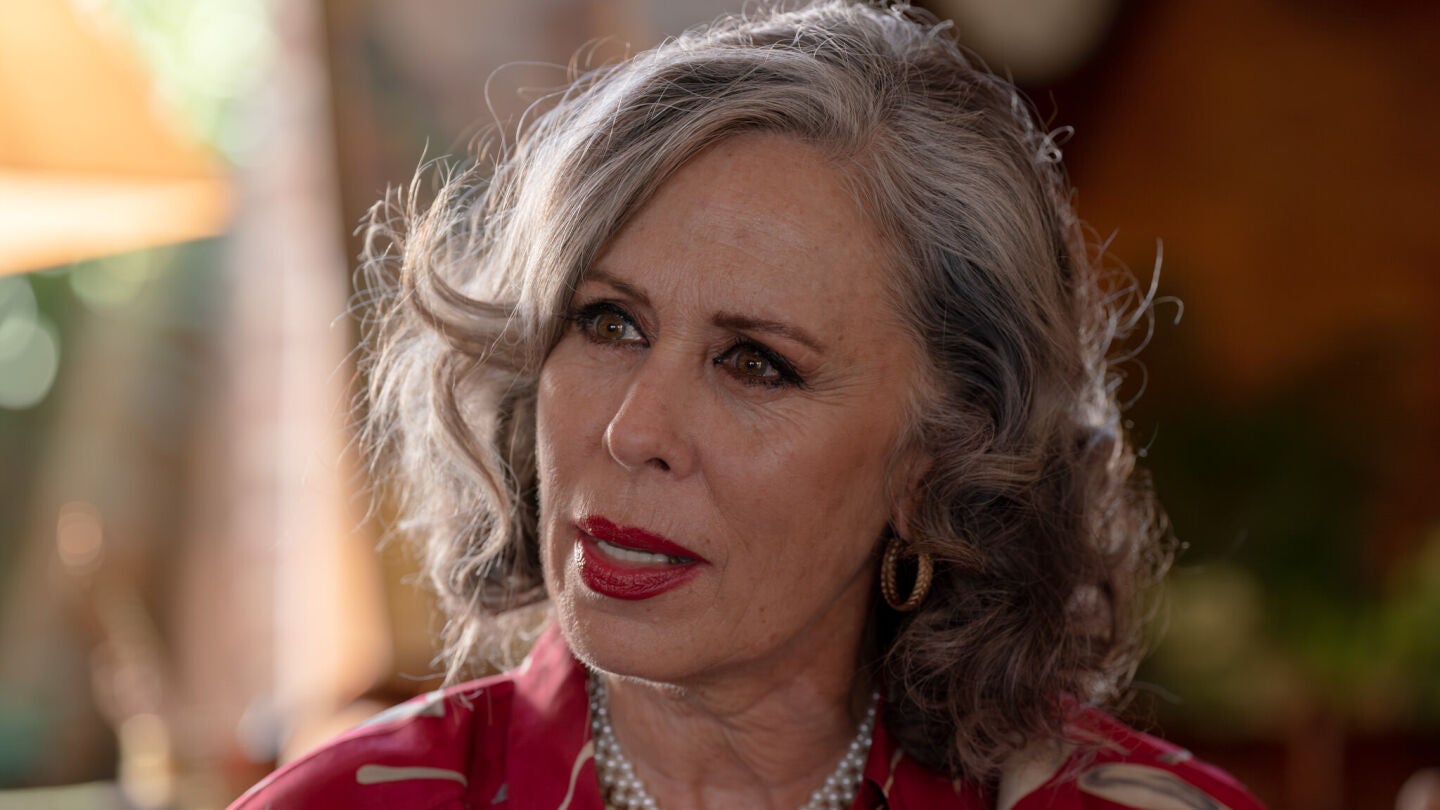 Elena desafía a Crespo frente a Federico por la asociación de sus hijas: "¿De verdad no sabías nada?"
