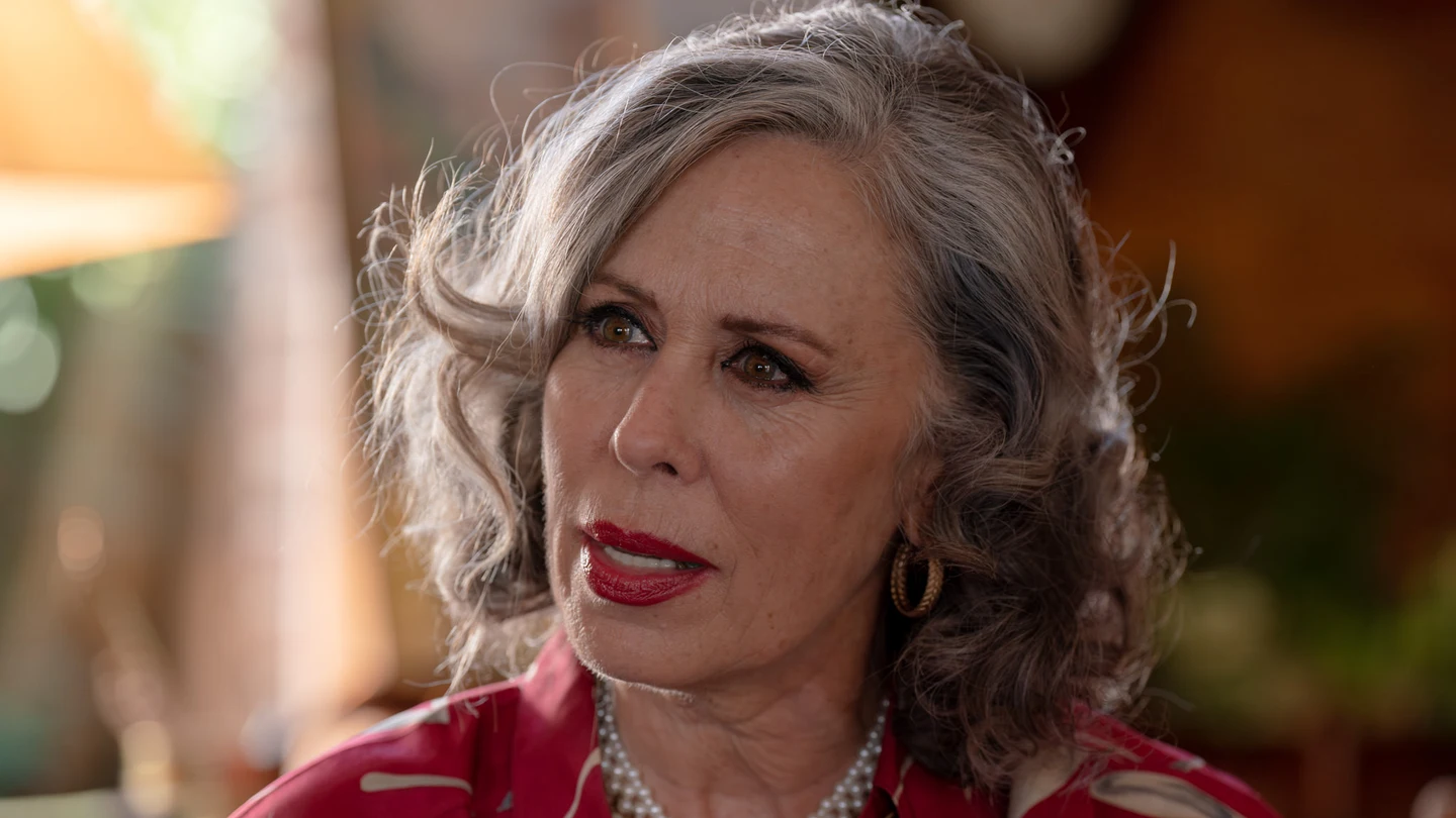 Elena desafía a Crespo frente a Federico por la asociación de sus hijas: "¿De verdad no sabías nada?" Elena desafía a Crespo frente a Federico por la asociación de sus hijas: "¿De verdad no sabías nada?"