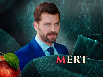 Mert, el socio oscuro 