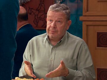 &iexcl;Un cameo delicioso!: Alberto Chicote provoca que Marcelino sufra una aut&eacute;ntica pesadilla en la cocina 