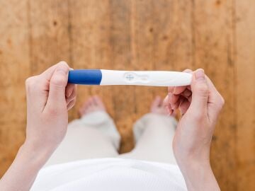 Test de embarazo