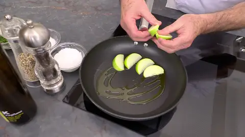 Deja que se dore Deja que se dore