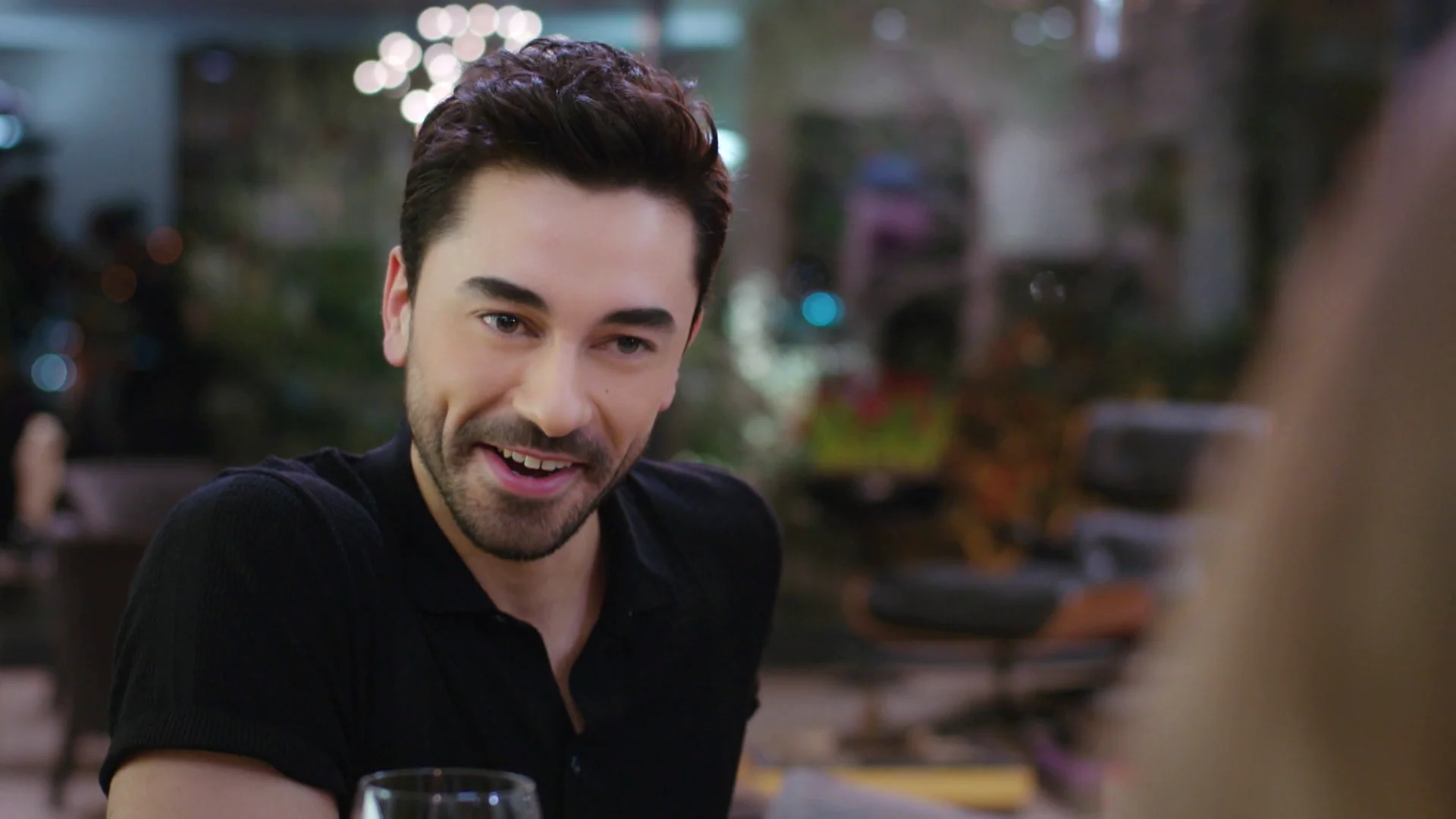 Kerim Kerim