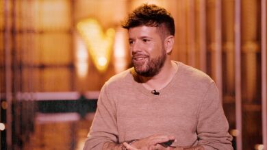 Malú, Luis Fonsi, Antonio Orozco y Pablo López, coaches de La Voz: All Stars: 