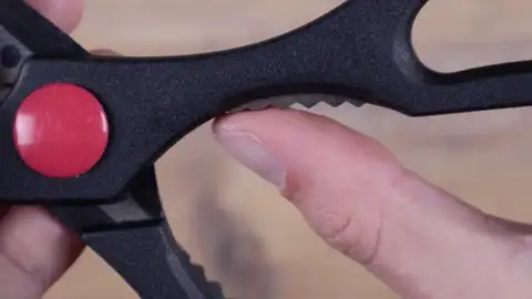 Tijeras de cocina Tijeras de cocina