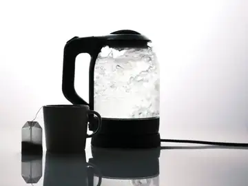 Hervidor de agua eléctrico Hervidor de agua eléctrico