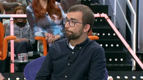 La doble vida de Daniel durante 15 años por su adicción al juego: "Me he definido como un maltratador psicológico" La doble vida de Daniel durante 15 años por su adicción al juego: "Me he definido como un maltratador psicológico"