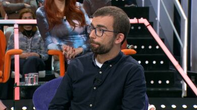 La doble vida de Daniel durante 15 años por su adicción al juego: 
