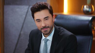 ¡Kerim y Mert son ladrones profesionales! Y tienen su objetivo claro: desplumar la empresa de Halit