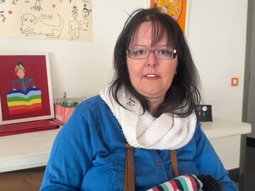 Denuncia por violencia de g&eacute;nero.
