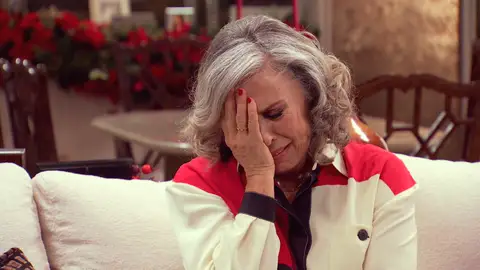En el próximo capítulo de Amar es para siempre: una Nochebuena agridulce para los Gómez y los Quevedo En el próximo capítulo de Amar es para siempre: una Nochebuena agridulce para los Gómez y los Quevedo