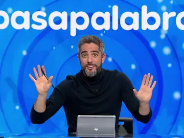 Roberto Leal sentencia qué canción tendría que ser ganadora de Eurovisión Roberto Leal sentencia qué canción tendría que ser ganadora de Eurovisión
