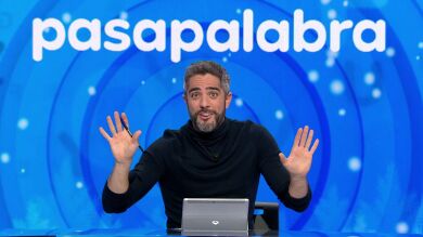 Roberto Leal sentencia qué canción tendría que ser ganadora de Eurovisión