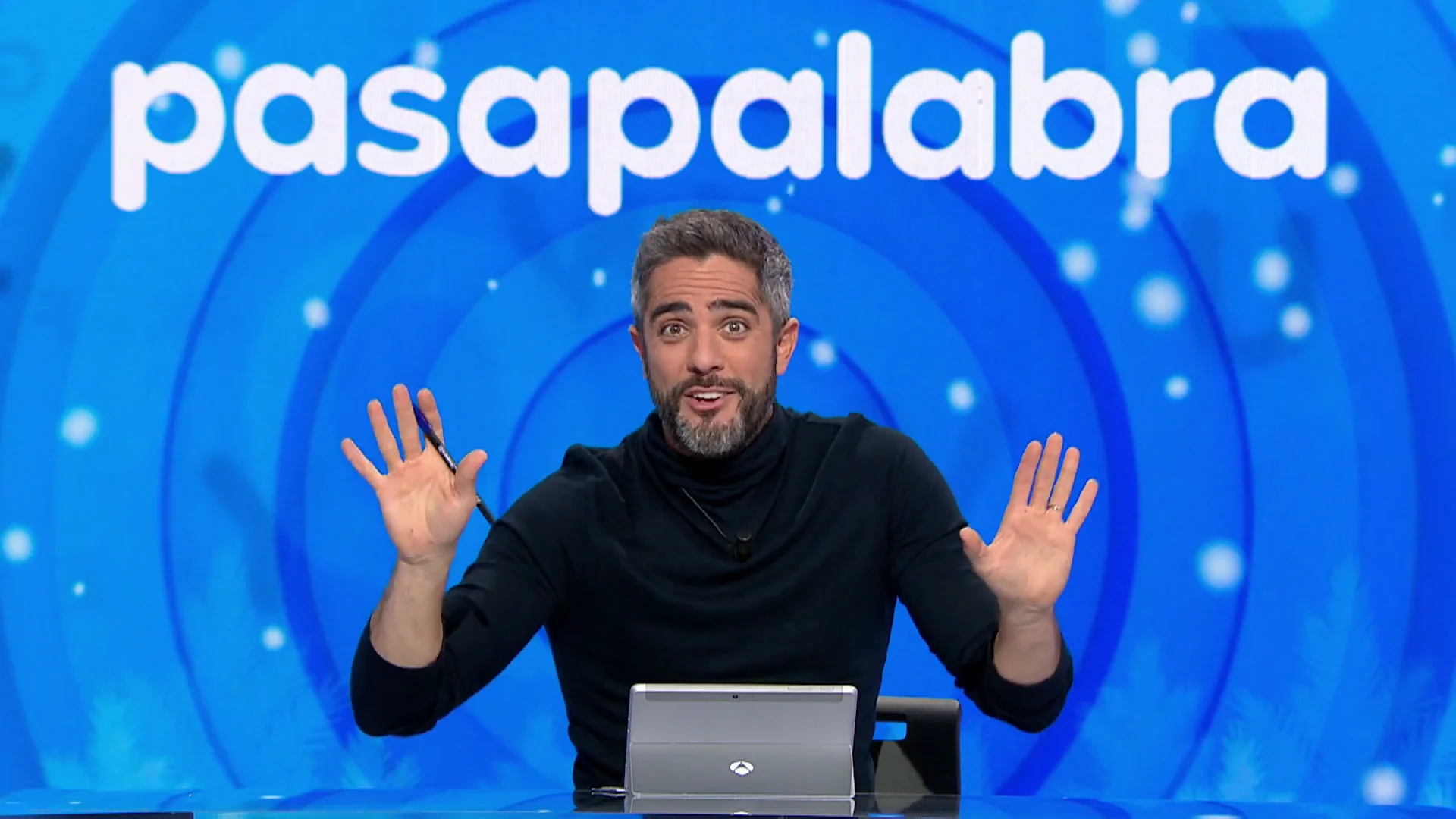 Roberto Leal sentencia qu&eacute; canci&oacute;n tendr&iacute;a que ser ganadora de Eurovisi&oacute;n
