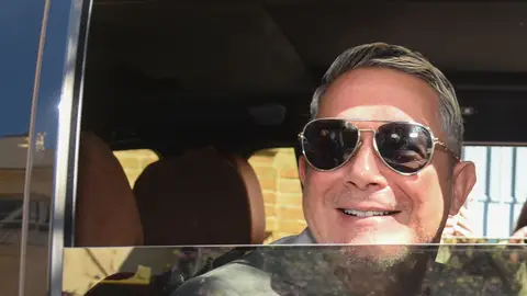 Alejandro Sanz Alejandro Sanz