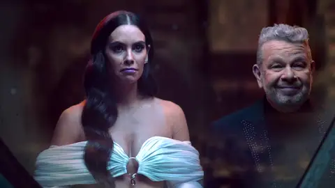 El secreto mejor guardado de la Navidad: descúbrelo, el 31 de diciembre en Antena 3 El secreto mejor guardado de la Navidad: descúbrelo, el 31 de diciembre en Antena 3