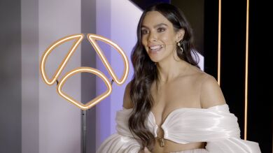 Cristina Pedroche nos da la pista clave sobre su vestido de las Campanadas
