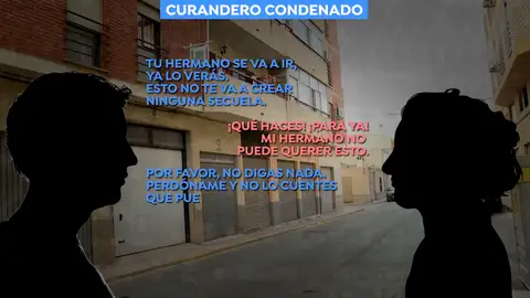 Curandero abusador Curandero abusador