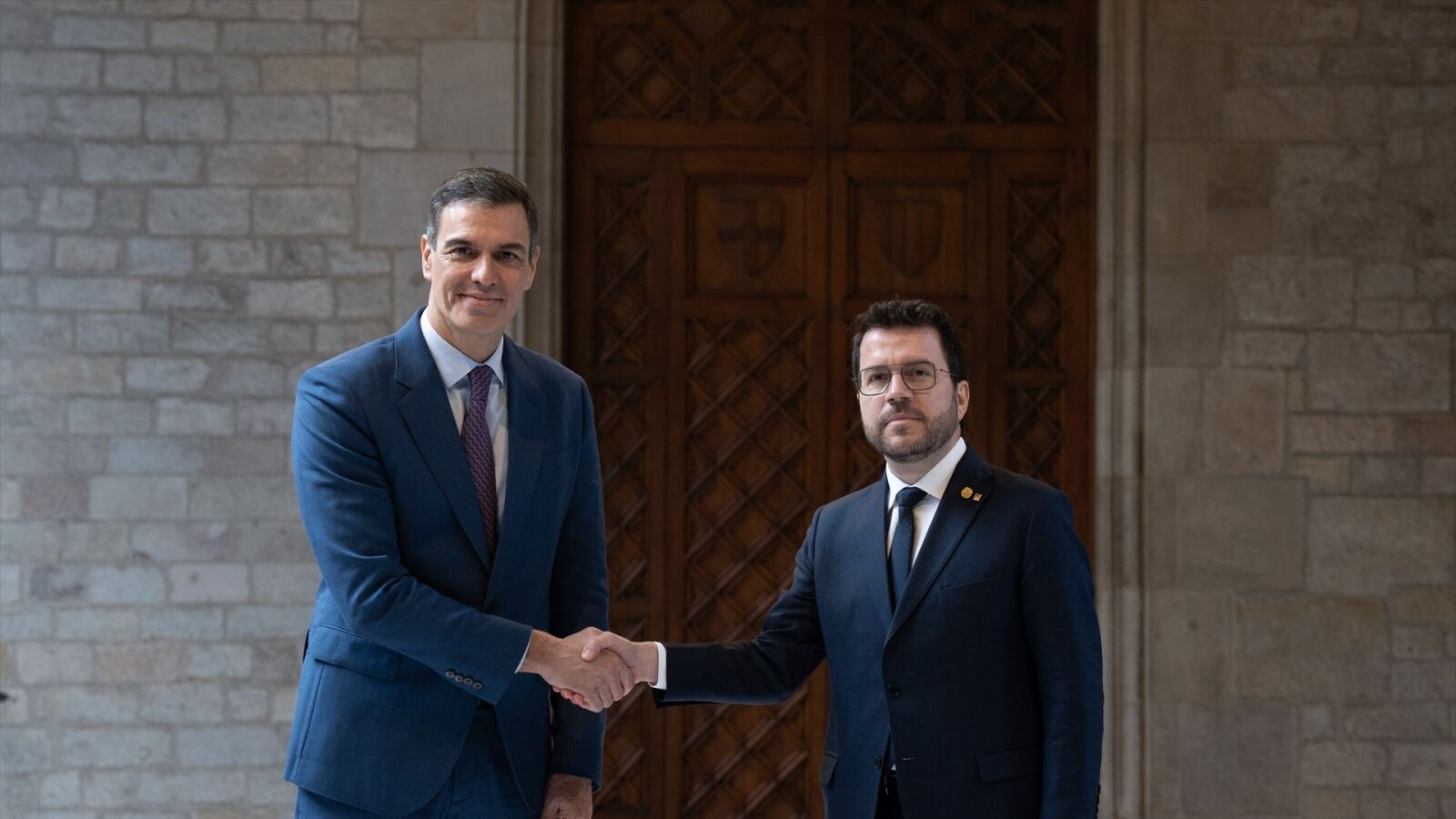 Sánchez anuncia 5 