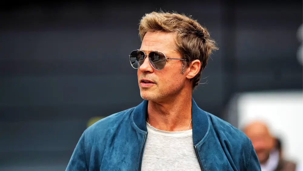 Brad Pitt Brad Pitt