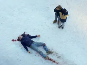 Anatomía de una Caída Anatomía de una Caída