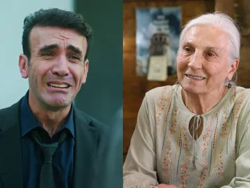 Despedimos a Pars y Sevgi Despedimos a Pars y Sevgi