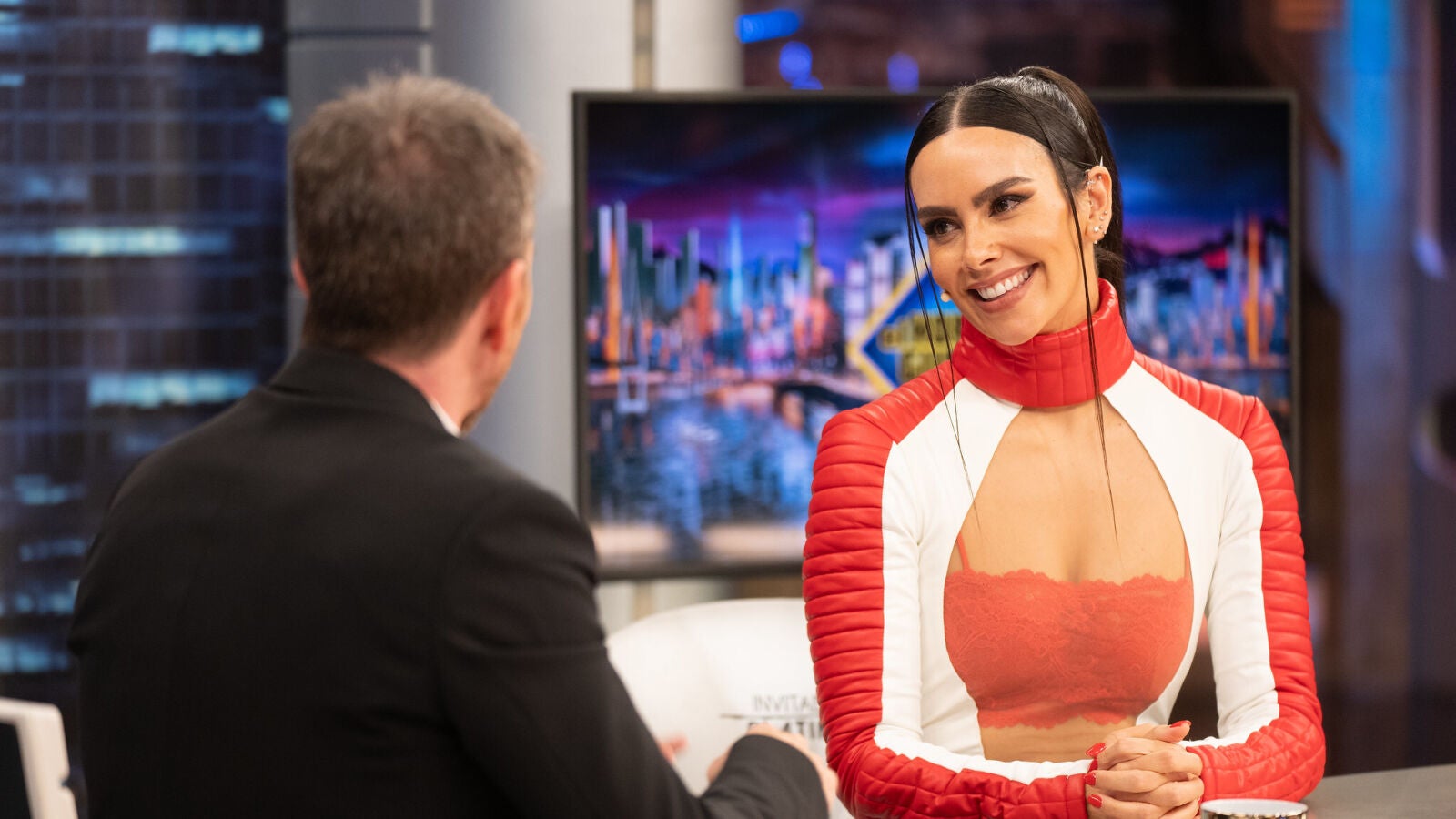 Cristina Pedroche adelanta varios detalles sobre su vestido de las Campanadas: 